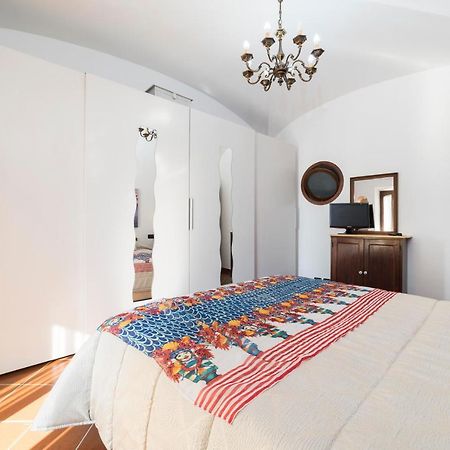 Estate4Home - Namily House 波西塔諾 外观 照片